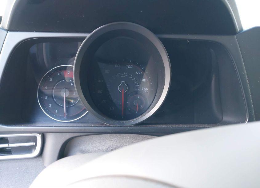 Photo 7 of 2021 Hyundai Elantra SEL (VIN 5NPLM4AG4MH011774)