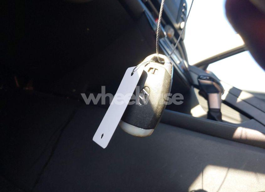 Photo 11 of 2022 Hyundai Elantra SEL (VIN 5NPLM4AG4NH063942)