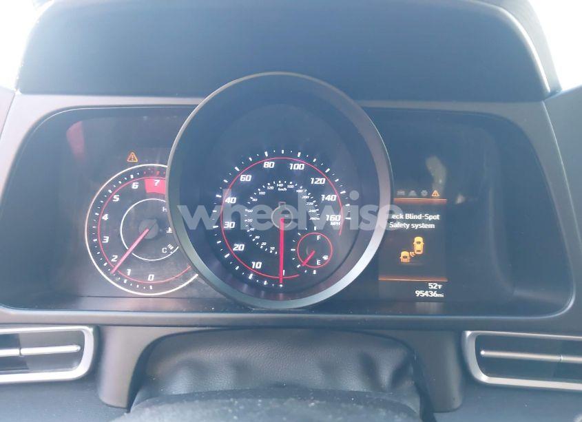 Photo 7 of 2022 Hyundai Elantra SEL (VIN 5NPLM4AG4NH063942)