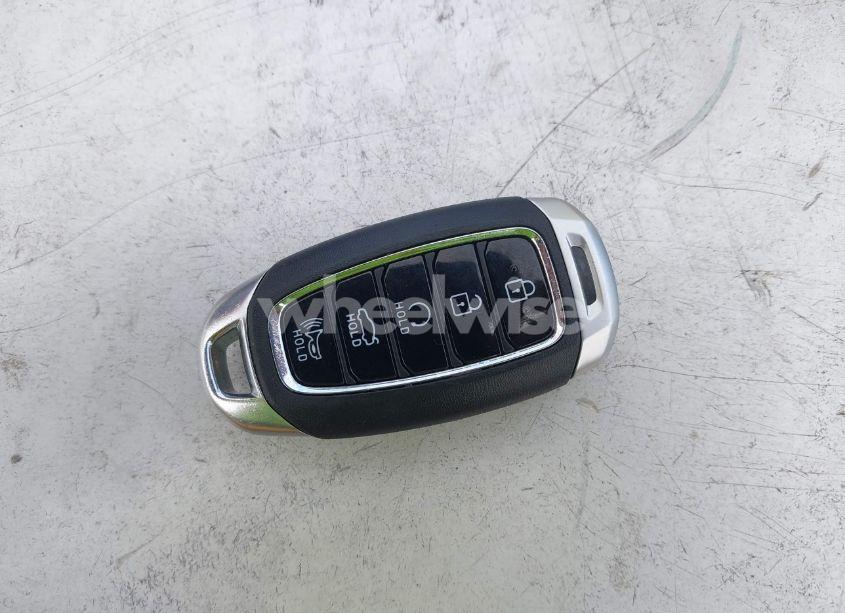 Photo 11 of 2022 Hyundai Elantra SEL (VIN 5NPLM4AG4NH076710)