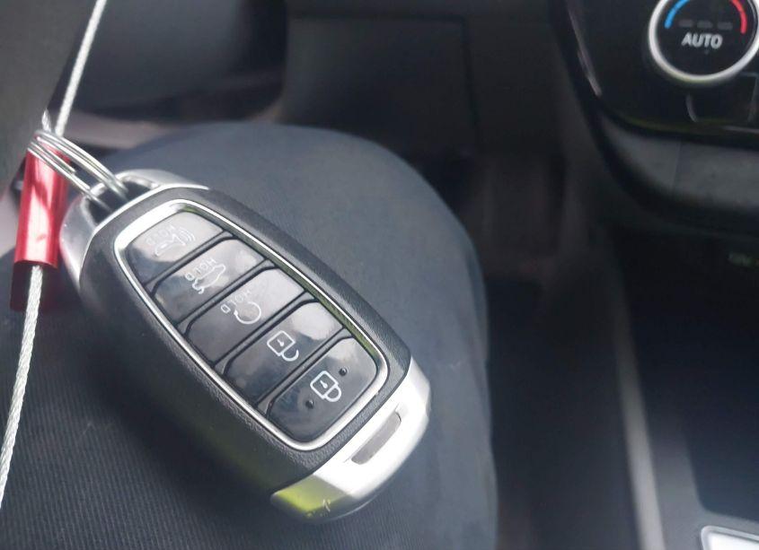 Photo 11 of 2022 Hyundai Elantra SEL (VIN 5NPLM4AG4NH079459)