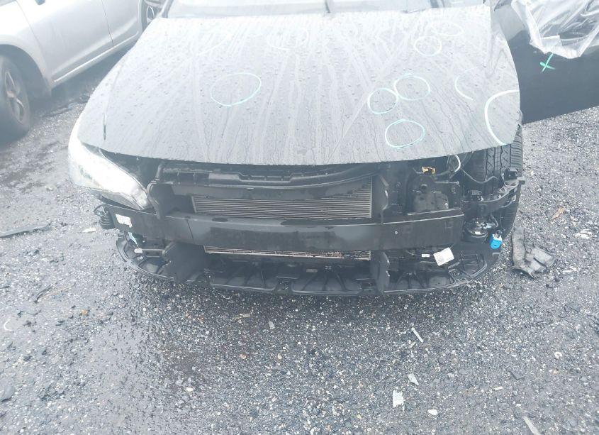 Photo 6 of 2022 Hyundai Elantra SEL (VIN 5NPLM4AG4NH079459)