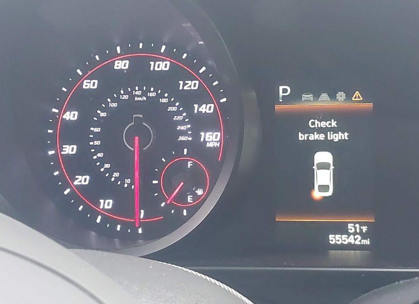 Photo 7 of 2022 Hyundai Elantra SEL (VIN 5NPLM4AG4NH079459)