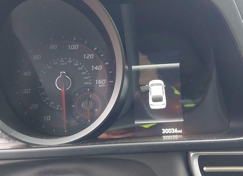 Photo 16 of 2022 Hyundai Elantra SEL (VIN 5NPLM4AG4NH084273)