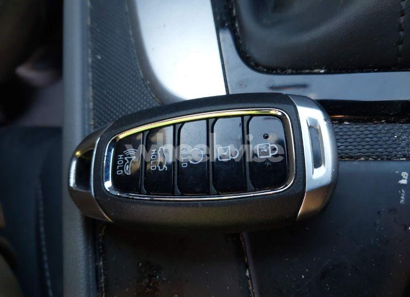 Photo 11 of 2023 Hyundai Elantra SEL (VIN 5NPLM4AG4PH093588)