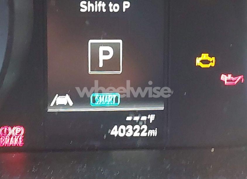 Photo 15 of 2023 Hyundai Elantra SEL (VIN 5NPLM4AG4PH093588)