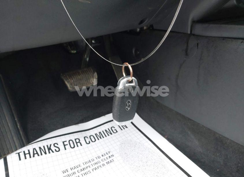 Photo 11 of 2023 Hyundai Elantra SEL (VIN 5NPLM4AG4PH098709)