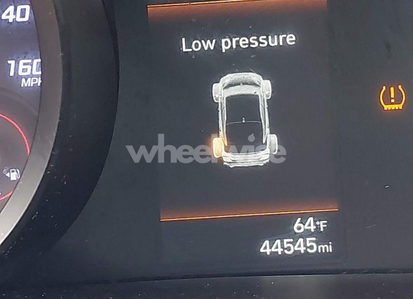 Photo 15 of 2023 Hyundai Elantra SEL (VIN 5NPLM4AG4PH098709)