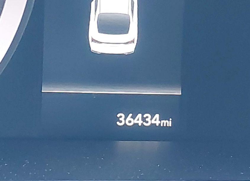 Photo 15 of 2023 Hyundai Elantra SEL (VIN 5NPLM4AG4PH100992)