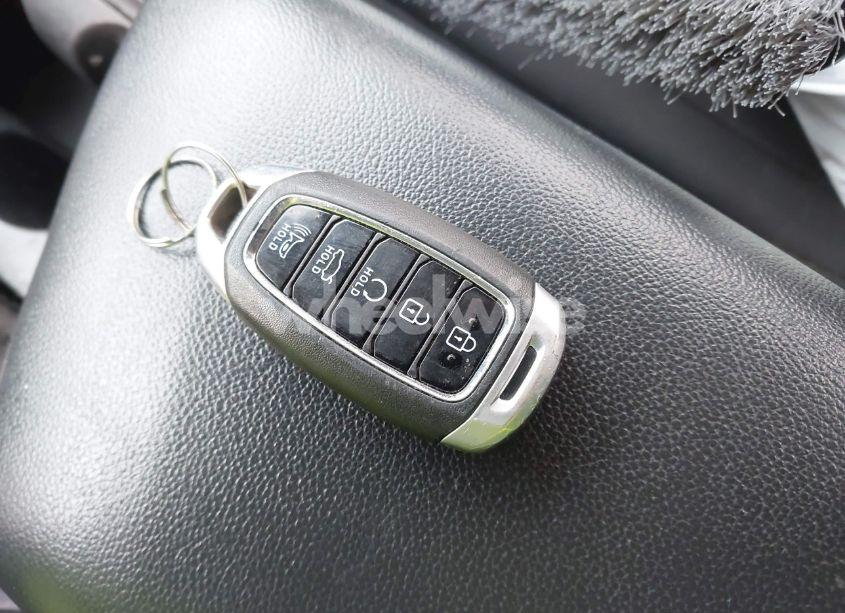 Photo 11 of 2021 Hyundai Elantra SEL (VIN 5NPLM4AG5MH009774)