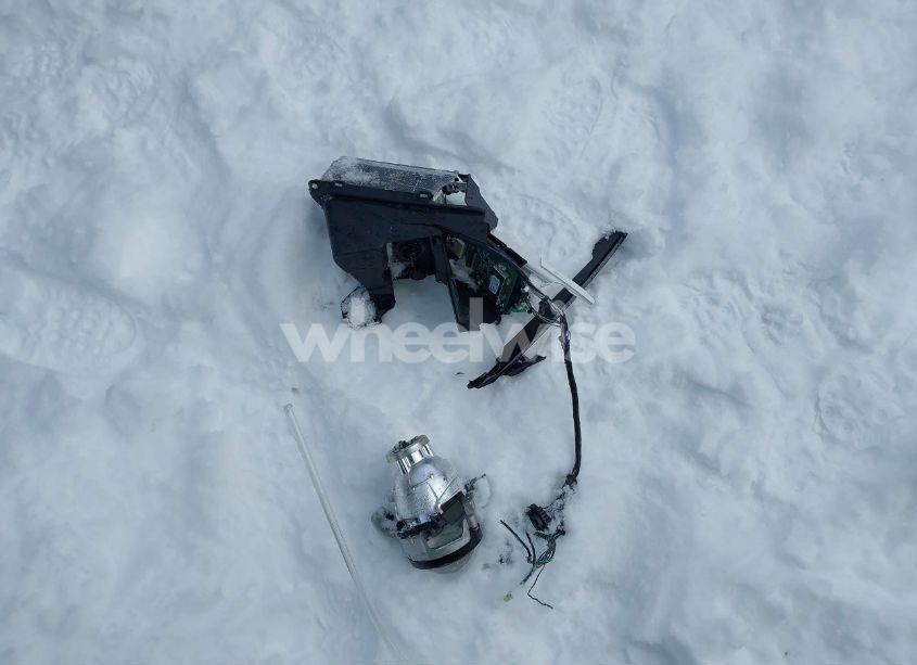 Photo 12 of 2021 Hyundai Elantra SEL (VIN 5NPLM4AG5MH009774)