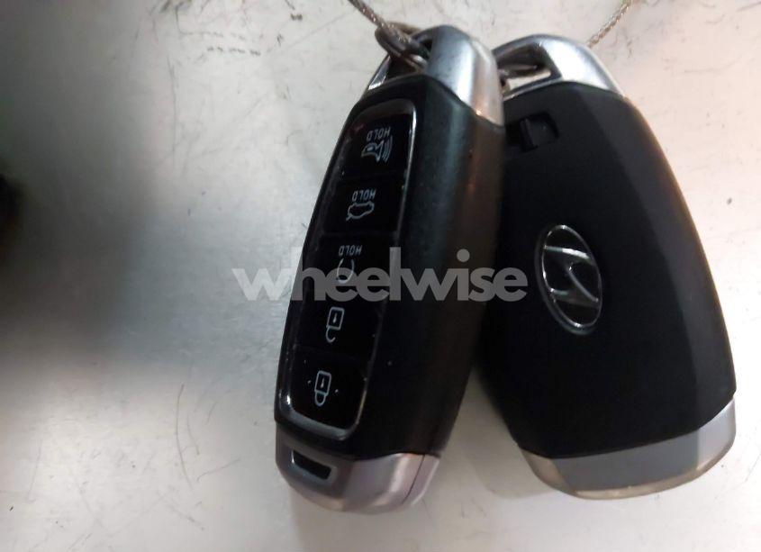 Photo 11 of 2021 Hyundai Elantra SEL (VIN 5NPLM4AG5MH040992)