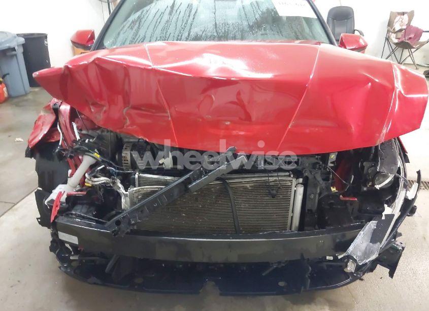 Photo 6 of 2021 Hyundai Elantra SEL (VIN 5NPLM4AG5MH040992)