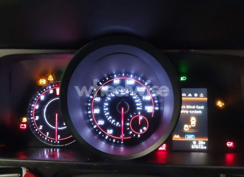 Photo 7 of 2021 Hyundai Elantra SEL (VIN 5NPLM4AG5MH040992)