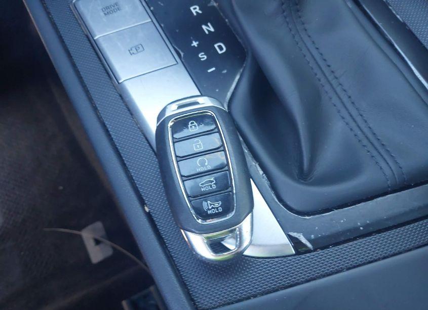 Photo 11 of 2022 Hyundai Elantra SEL (VIN 5NPLM4AG5NH071483)