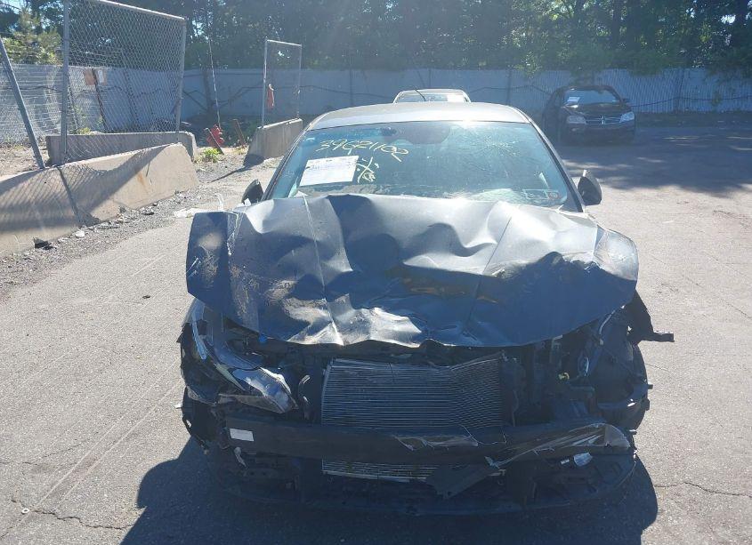 Photo 12 of 2022 Hyundai Elantra SEL (VIN 5NPLM4AG5NH071483)