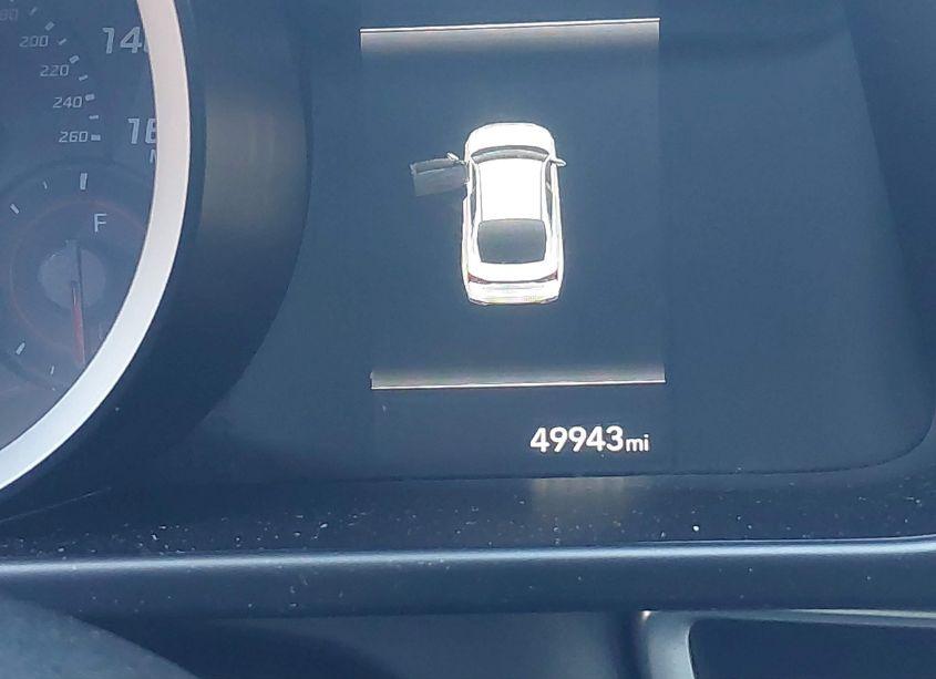 Photo 15 of 2022 Hyundai Elantra SEL (VIN 5NPLM4AG5NH071483)