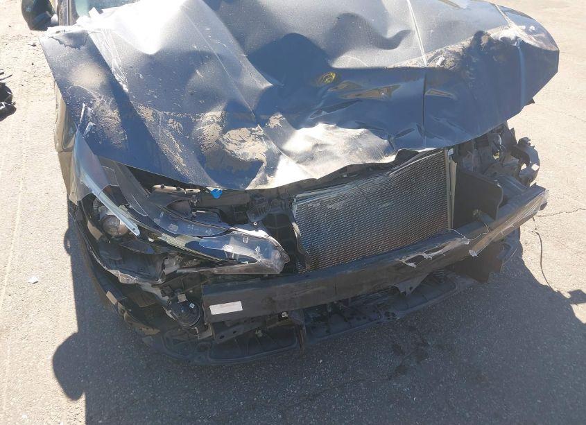 Photo 6 of 2022 Hyundai Elantra SEL (VIN 5NPLM4AG5NH071483)