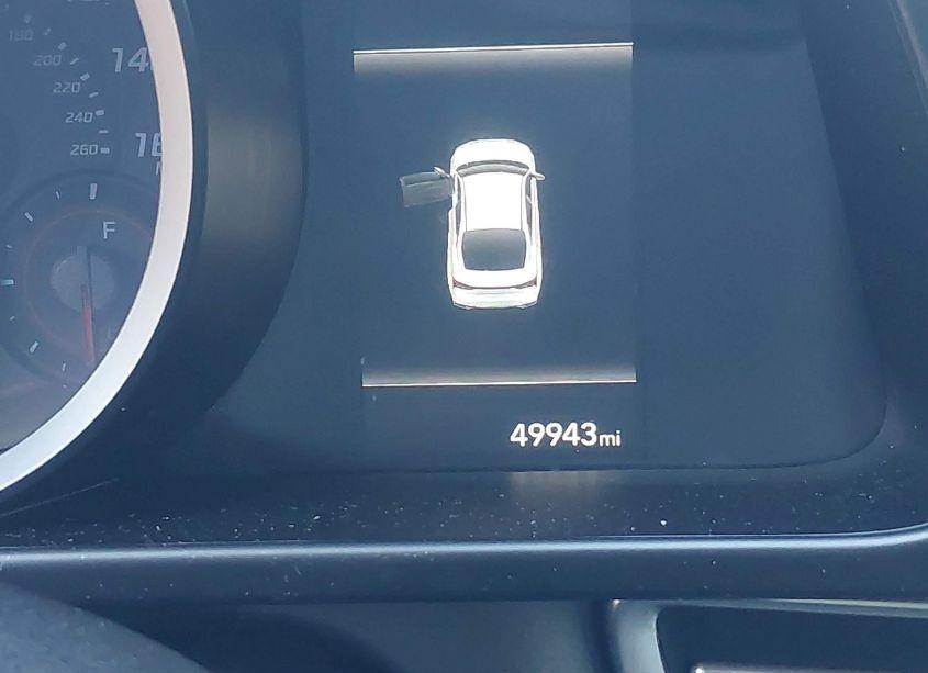 Photo 7 of 2022 Hyundai Elantra SEL (VIN 5NPLM4AG5NH071483)