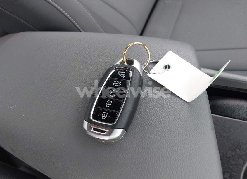 Photo 11 of 2023 Hyundai Elantra SEL (VIN 5NPLM4AG5PH089906)