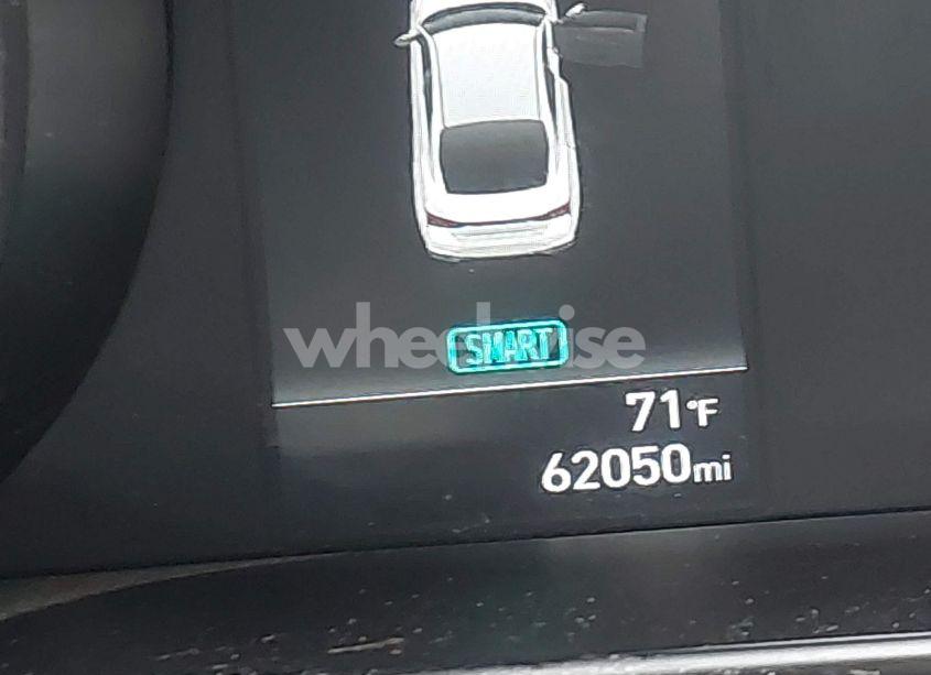 Photo 15 of 2023 Hyundai Elantra SEL (VIN 5NPLM4AG5PH089906)