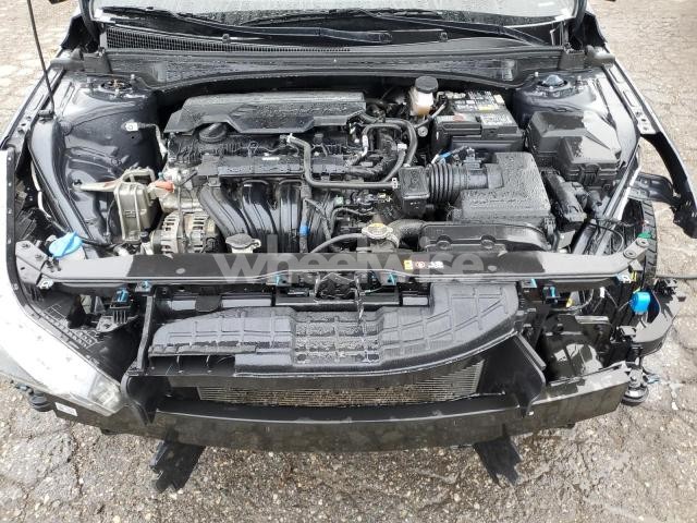 2023 HYUNDAI ELANTRA SEL (VIN 5NPLM4AG5PH102721) main photo