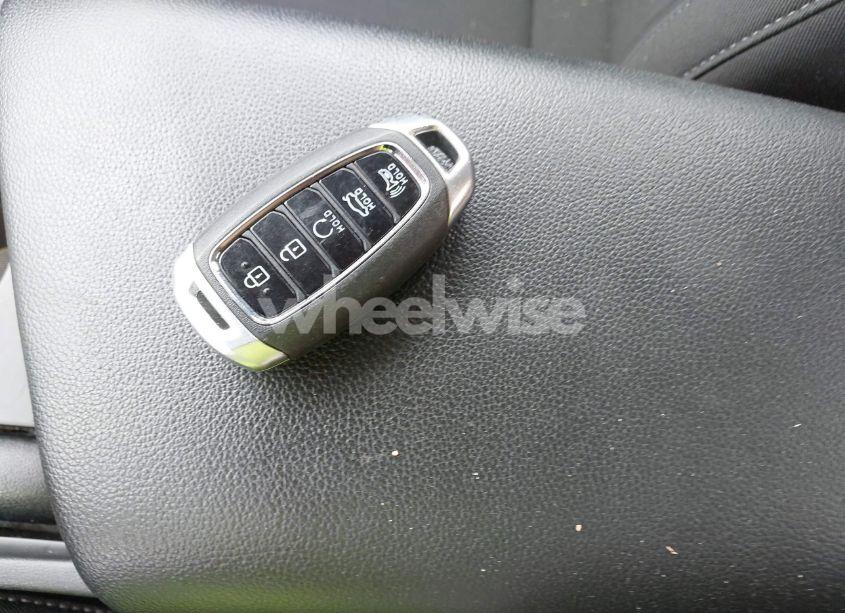 Photo 11 of 2023 Hyundai Elantra SEL (VIN 5NPLM4AG5PH104517)
