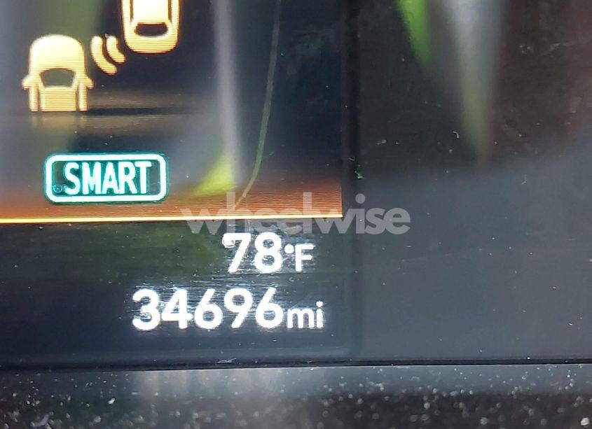 Photo 15 of 2023 Hyundai Elantra SEL (VIN 5NPLM4AG5PH104517)