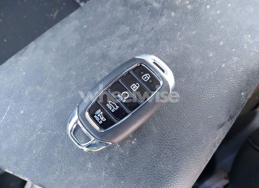 Photo 11 of 2023 Hyundai Elantra SEL (VIN 5NPLM4AG5PH107191)