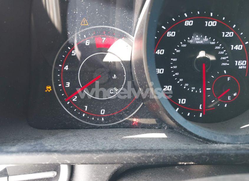 Photo 13 of 2023 Hyundai Elantra SEL (VIN 5NPLM4AG5PH107191)