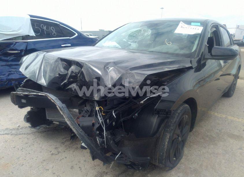 Photo 6 of 2023 Hyundai Elantra SEL (VIN 5NPLM4AG5PH107191)