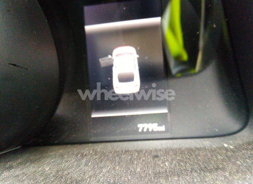 Photo 7 of 2023 Hyundai Elantra SEL (VIN 5NPLM4AG5PH107191)