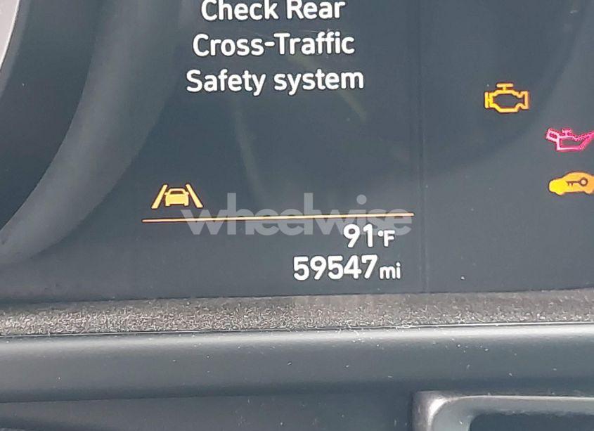 Photo 15 of 2021 Hyundai Elantra SEL (VIN 5NPLM4AG6MH002610)