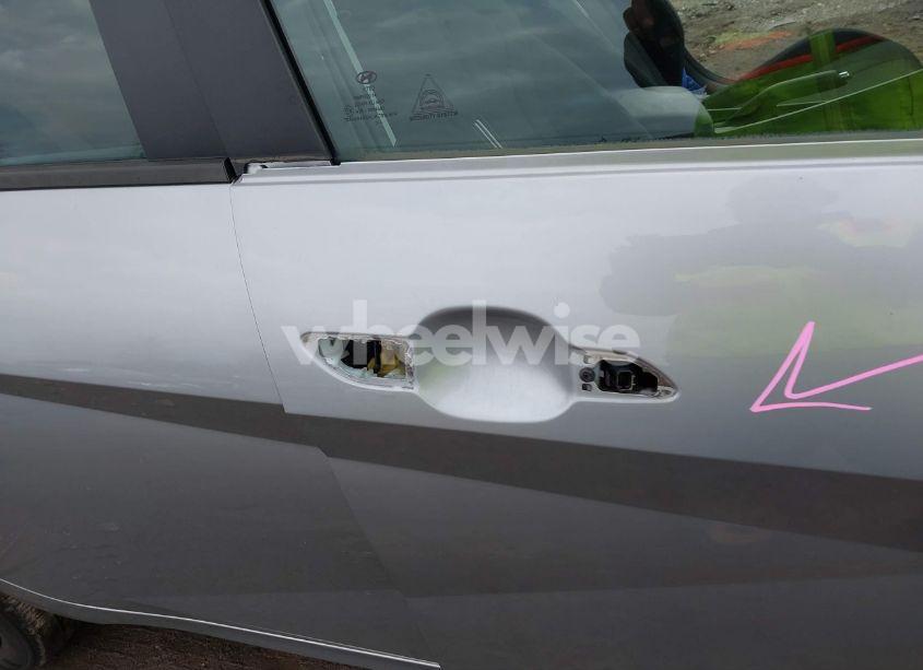 Photo 18 of 2021 Hyundai Elantra SEL (VIN 5NPLM4AG6MH010156)