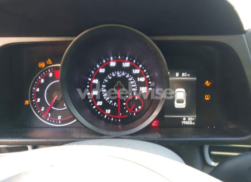 Photo 6 of 2021 Hyundai Elantra SEL (VIN 5NPLM4AG6MH021593)