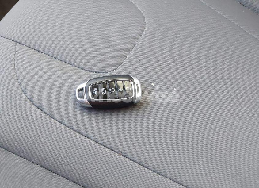 Photo 11 of 2022 Hyundai Elantra SEL (VIN 5NPLM4AG6NH067863)