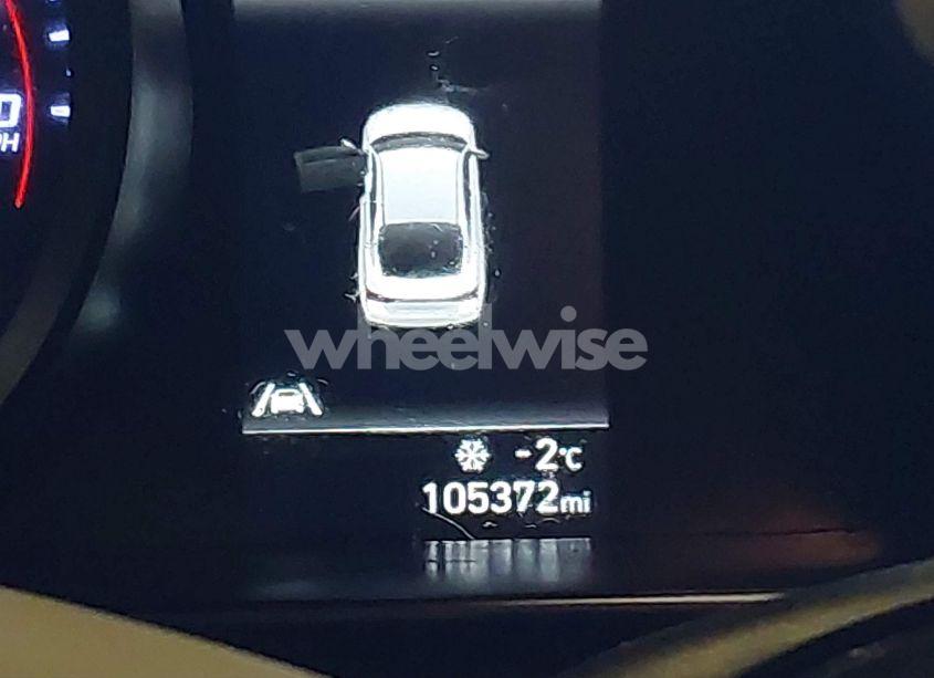 Photo 15 of 2022 Hyundai Elantra SEL (VIN 5NPLM4AG6NH070584)