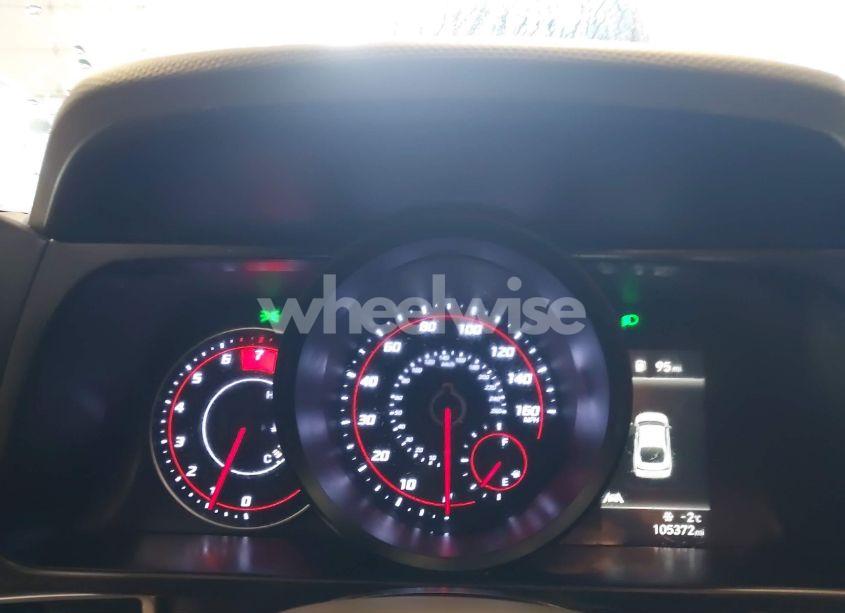 Photo 7 of 2022 Hyundai Elantra SEL (VIN 5NPLM4AG6NH070584)