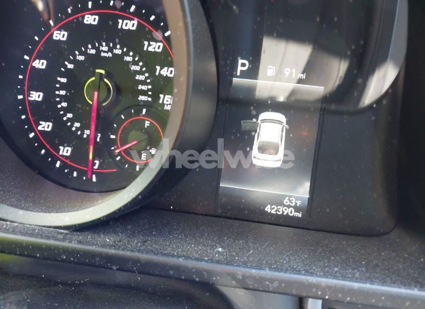 Photo 15 of 2023 Hyundai Elantra SEL (VIN 5NPLM4AG6PH092054)