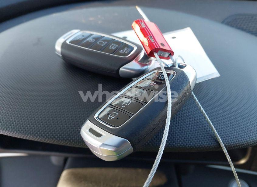 Photo 11 of 2023 Hyundai Elantra SEL (VIN 5NPLM4AG6PH094418)