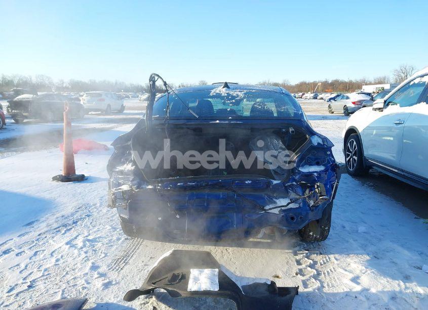 Photo 17 of 2023 Hyundai Elantra SEL (VIN 5NPLM4AG6PH094418)