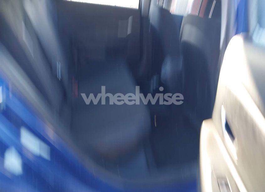 Photo 8 of 2023 Hyundai Elantra SEL (VIN 5NPLM4AG6PH094418)