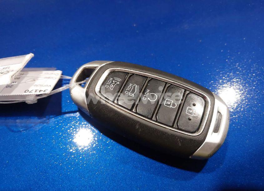 Photo 11 of 2021 Hyundai Elantra SEL (VIN 5NPLM4AG7MH017746)