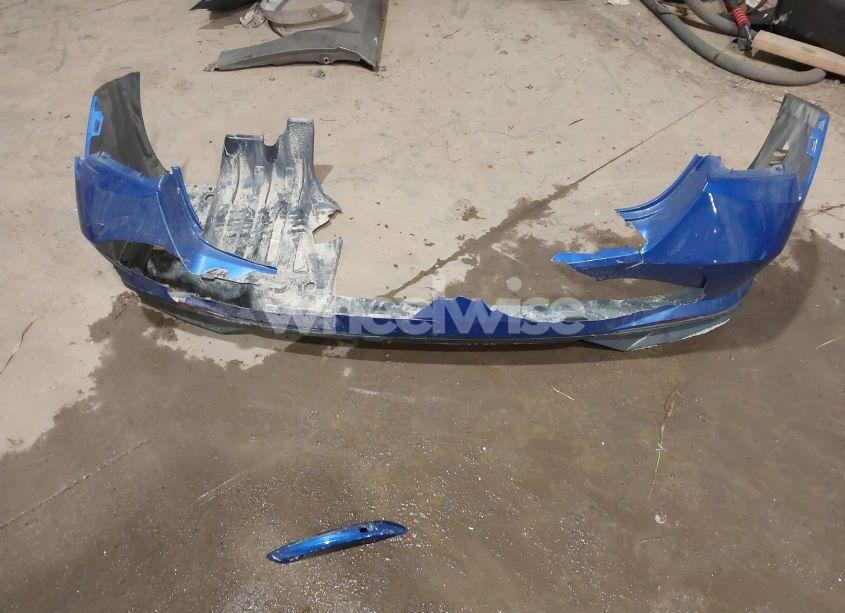 Photo 12 of 2021 Hyundai Elantra SEL (VIN 5NPLM4AG7MH017746)