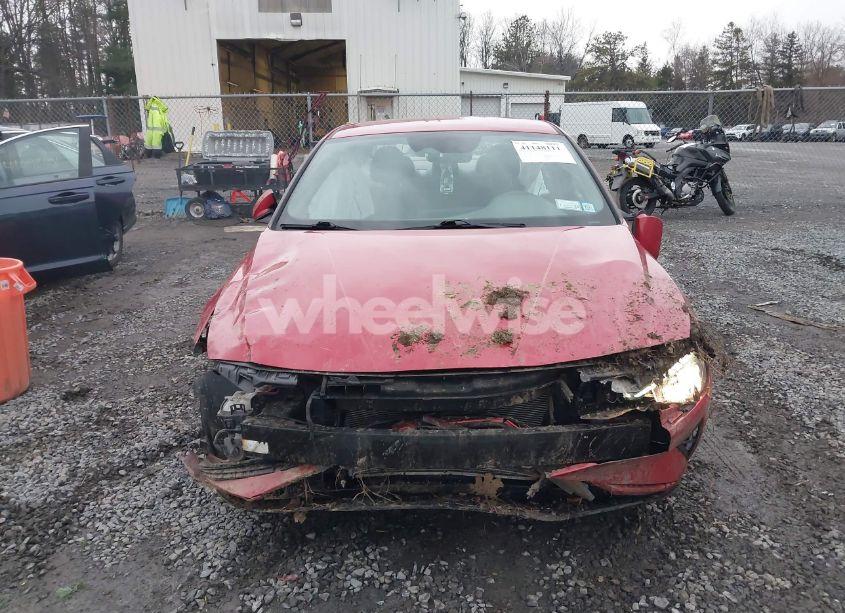 Photo 12 of 2021 Hyundai Elantra SEL (VIN 5NPLM4AG7MH035230)