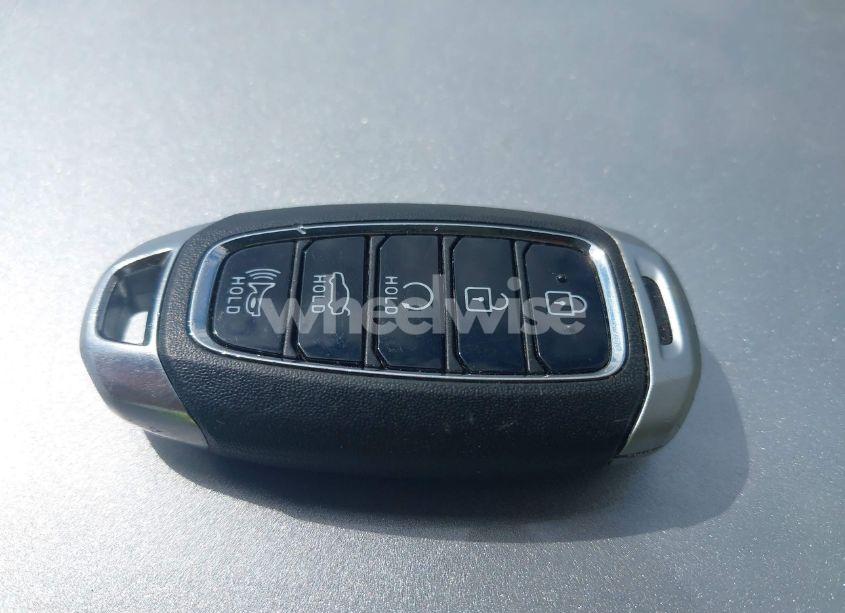 Photo 11 of 2021 Hyundai Elantra SEL (VIN 5NPLM4AG7MH045336)