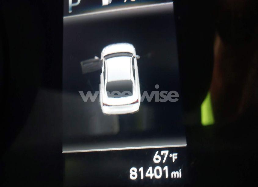 Photo 15 of 2021 Hyundai Elantra SEL (VIN 5NPLM4AG7MH045336)