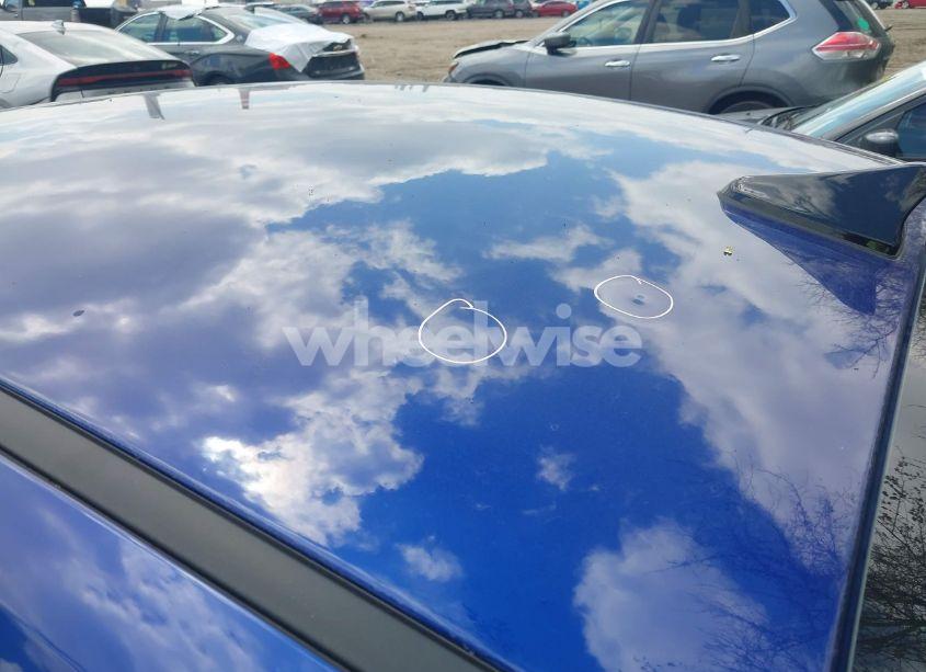 Photo 17 of 2021 Hyundai Elantra SEL (VIN 5NPLM4AG7MH045336)