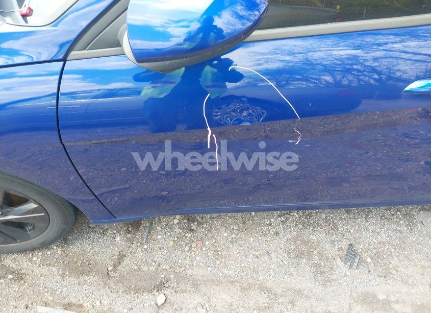 Photo 19 of 2021 Hyundai Elantra SEL (VIN 5NPLM4AG7MH045336)