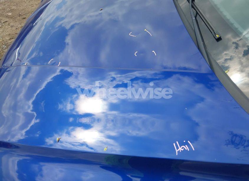 Photo 20 of 2021 Hyundai Elantra SEL (VIN 5NPLM4AG7MH045336)